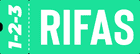123RIFAS LOGO